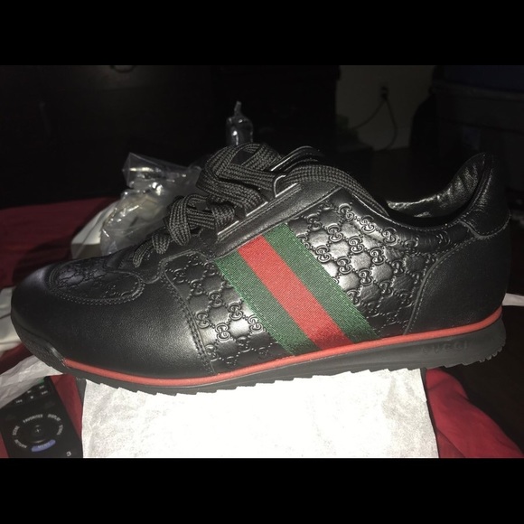 Gucci shoes - Picture 4 of 8